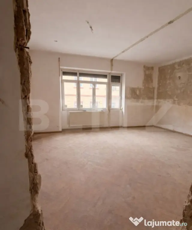 Oportunitate investitie Centrul Istoric | 102 mp | Brasov