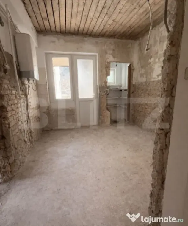 Oportunitate investitie Centrul Istoric | 102 mp | Brasov