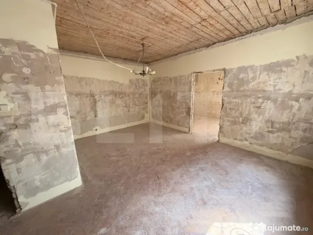 Oportunitate investitie Centrul Istoric | 102 mp | Brasov