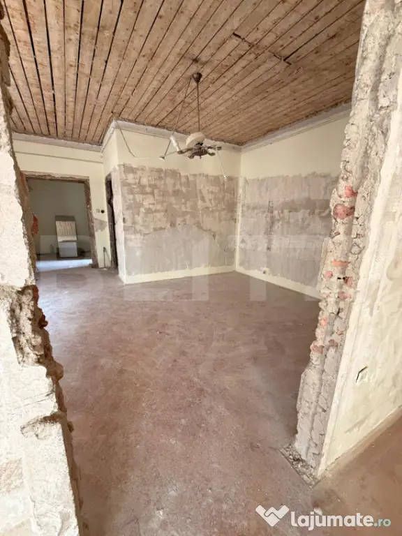 Oportunitate investitie Centrul Istoric | 102 mp | Brasov