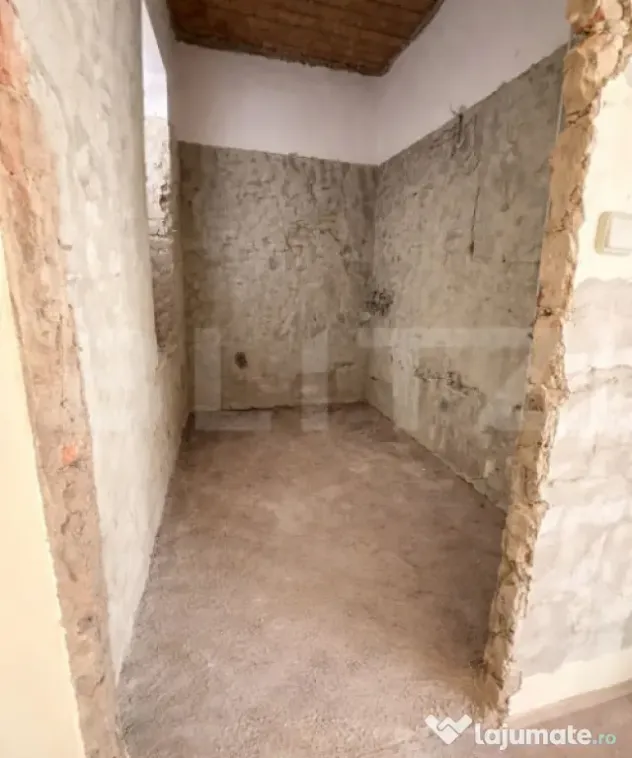 Oportunitate investitie Centrul Istoric | 102 mp | Brasov