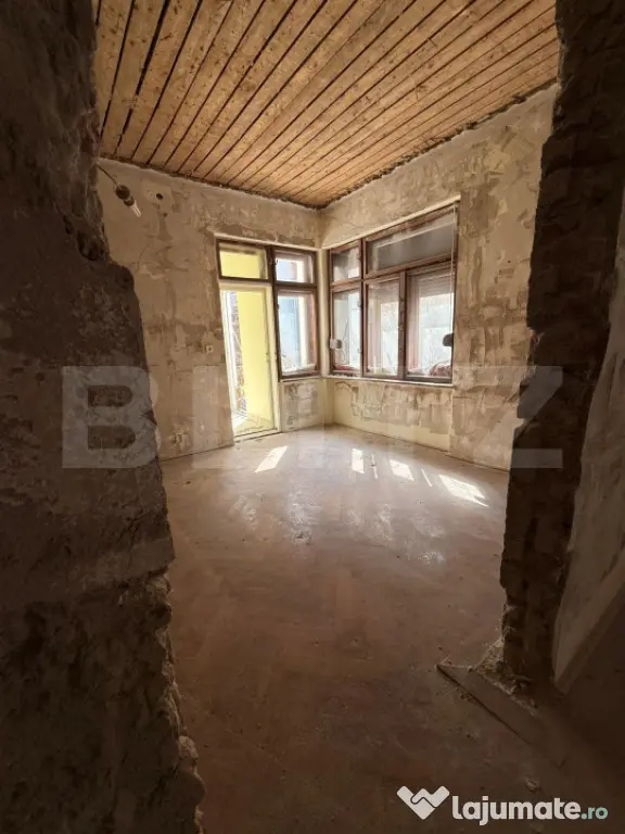 Oportunitate investitie Centrul Istoric | 102 mp | Brasov