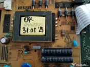 Dezmembrez TV Horizon 32" cu 17ips62 