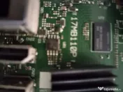 Dezmembrez TV Horizon 32" cu 17ips62 