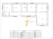 COMISION 0% MOGOSESTI, IASI - Casa individuala 120mp + 1000 