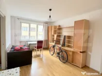EXCLUSIV ! Apartament 2 camere- zona Horea, I.L. Caragiale