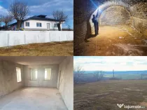 Domeniul Solesti 7000 mp: locuinta si oportunitate de business