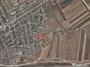 Teren de vanzare in Cumpana 