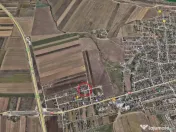 Anunturi vanzari terenuri in Cumpana 