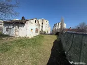 Teren Intravilan Faleza Nord 