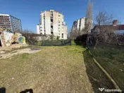 Teren Intravilan Faleza Nord 