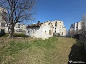 Teren Intravilan Faleza Nord 