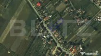 Teren intravilan de vanzare, 1399 mp, in Micula