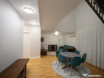 3 camere tip loft |Serena Apartments| Zona Parcul Carol Loc de parcare