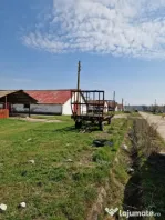 Fermă de vânzare 8 ha – Balș, județul Olt