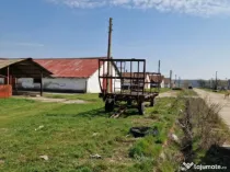 Fermă de vânzare 8 ha – Balș, județul Olt