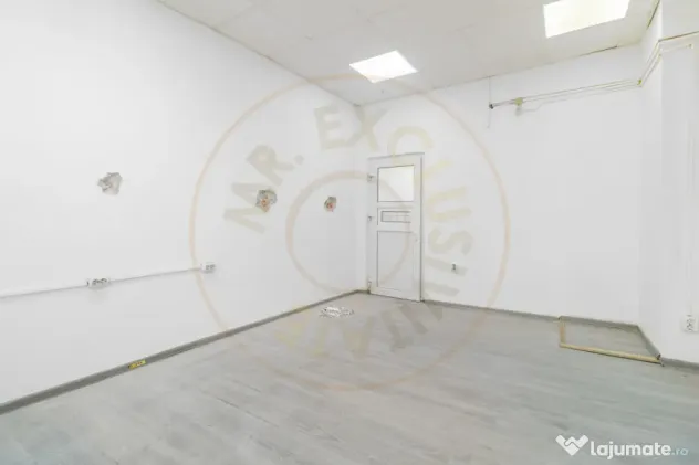 Spatiu comercial