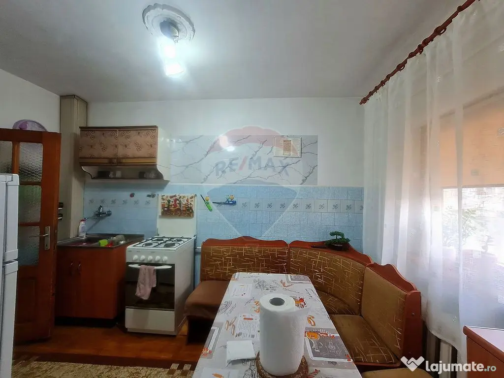 Apartament cu 2 camere de vânzare în zona Est
