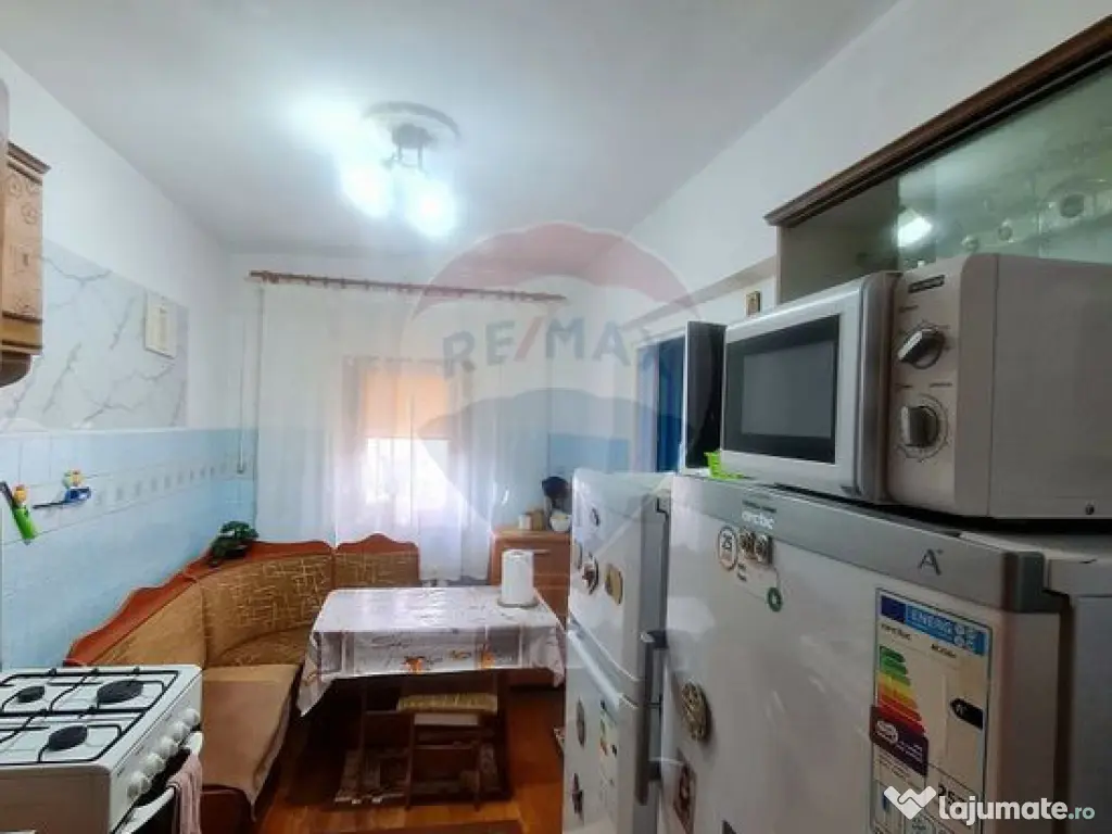 Apartament cu 2 camere de vânzare în zona Est