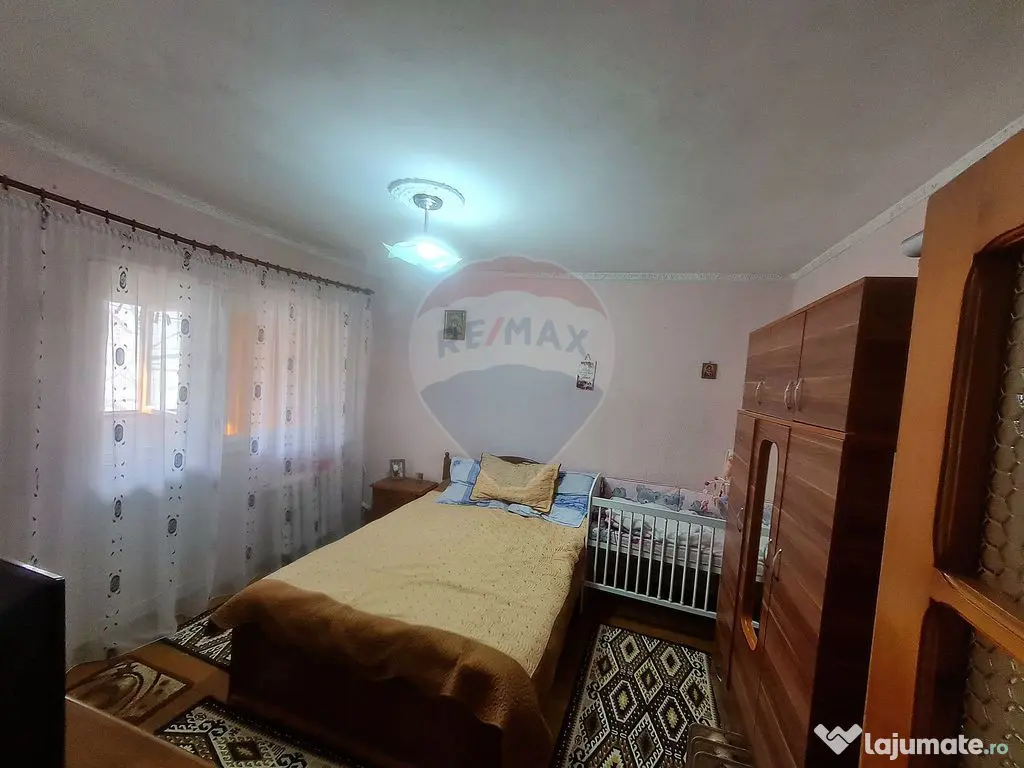 Apartament cu 2 camere de vânzare în zona Est