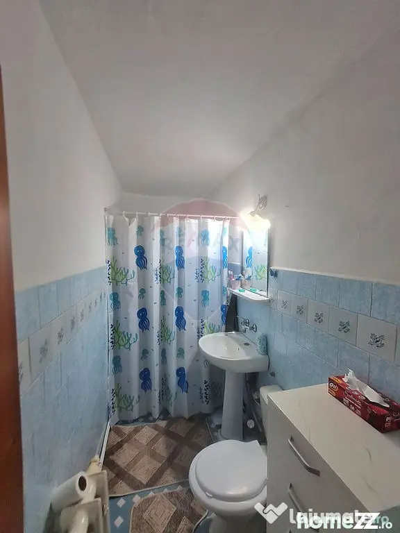 Apartament cu 2 camere de vânzare pe strada Pictor Grigo...