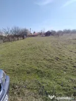 Teren intravilan 995 mp, Pielești