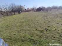 Teren intravilan 995 mp, Pielești