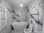 Vila Individuala, confortabila si eleganta, 140 mp, 250 mp t 