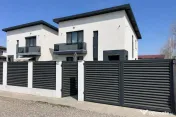 Vila Individuala, confortabila si eleganta, 140 mp, 250 mp t