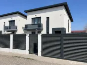 Vila Individuala, confortabila si eleganta, 140 mp, 250 mp t 