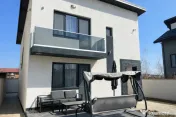 Vila Individuala, confortabila si eleganta, 140 mp, 250 mp t