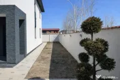 Vila Individuala, confortabila si eleganta, 140 mp, 250 mp t