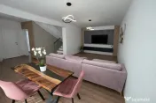 Vila Individuala, confortabila si eleganta, 140 mp, 250 mp t