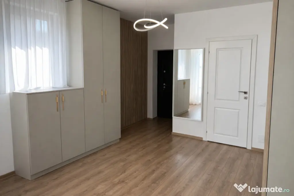 Vila Individuala, confortabila si eleganta, 140 mp, 250 mp t - Pantelimon (Bucuresti-Ilfov)