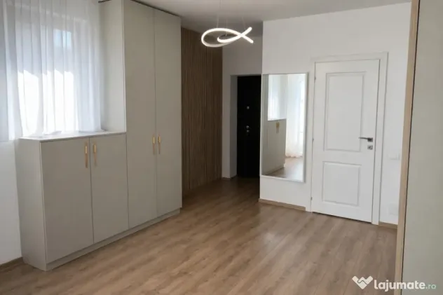 Vila Individuala, confortabila si eleganta, 140 mp, 250 mp t - Pantelimon (Bucuresti-Ilfov)