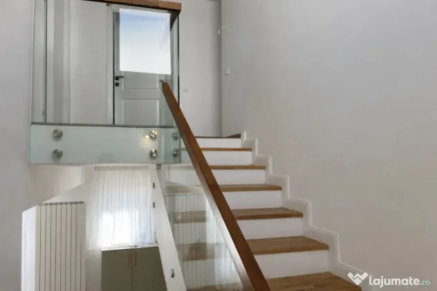 Vila Individuala, confortabila si eleganta, 140 mp, 250 mp t - Pantelimon (Bucuresti-Ilfov)