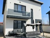 Vila Individuala, confortabila si eleganta, 140 mp, 250 mp t 