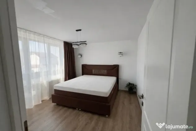 Vila Individuala, confortabila si eleganta, 140 mp, 250 mp t - Pantelimon (Bucuresti-Ilfov)