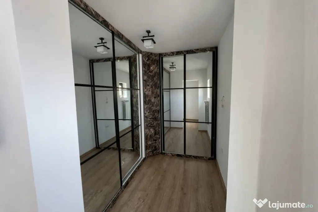 Vila Individuala, confortabila si eleganta, 140 mp, 250 mp t - Pantelimon (Bucuresti-Ilfov)