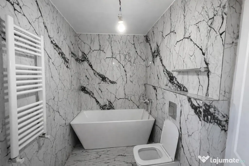 Vila Individuala, confortabila si eleganta, 140 mp, 250 mp t - Pantelimon (Bucuresti-Ilfov)