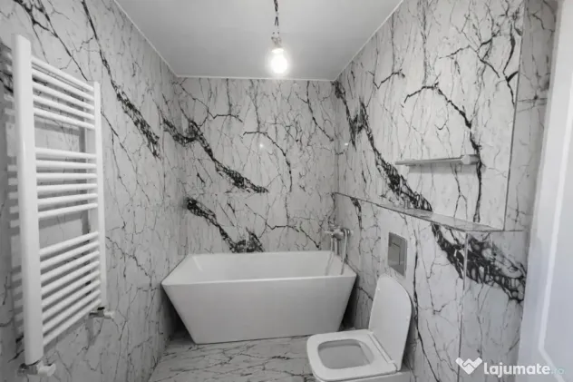 Vila Individuala, confortabila si eleganta, 140 mp, 250 mp t - Pantelimon (Bucuresti-Ilfov)