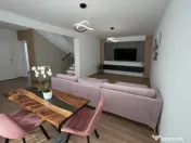 Vila Individuala, confortabila si eleganta, 140 mp, 250 mp t 