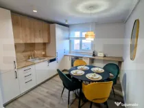 Apartament 2 camere, 51 mp, zona Cetate