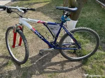 Bicicletă MTB Scott Yecora USA, Cadru Aluminiu, 26 inch