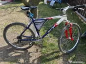 Bicicletă MTB Scott Yecora USA, Cadru Aluminiu, 26 inch 