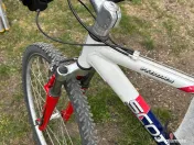 Bicicletă MTB Scott Yecora USA, Cadru Aluminiu, 26 inch 