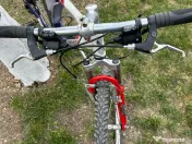 Bicicletă MTB Scott Yecora USA, Cadru Aluminiu, 26 inch 