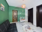 De închiriat | Studio modern | Parcare | Sânpetru Subce... 