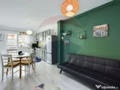 De închiriat | Studio modern | Parcare | Sânpetru Subce... 