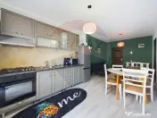 De închiriat | Studio modern | Parcare | Sânpetru Subce... 